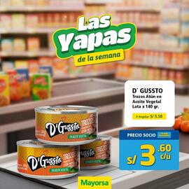 Catálogo Mayorsa semana 2 Página 2