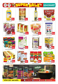 Bigmart leaflet Page 7