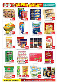 Bigmart leaflet Page 8