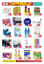Bigmart leaflet Page 9