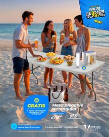 Catálogo TVentas Página 2