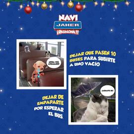 Catálogo Jaher Página 2