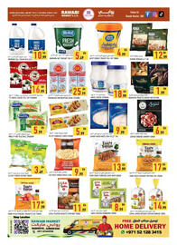 Rawabi Market catalogue Page 3
