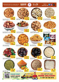 Rawabi Market catalogue Page 7