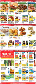 Raley's weekly ad week 2 Page 2