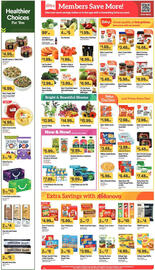 Raley's weekly ad week 2 Page 4