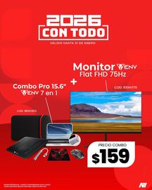 Catálogo Novicompu Página 2