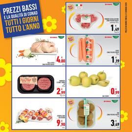 Volantino Spesa Facile Conad Pagina 2