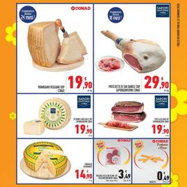 Volantino Spesa Facile Conad Pagina 3