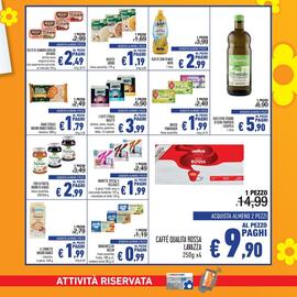 Volantino Spesa Facile Conad Pagina 5