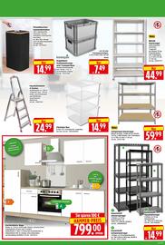Herkules Baumarkt Prospekt woche 2 Seite 4