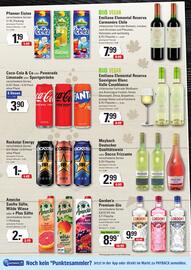 Meyer's Frischemarkt Prospekt woche 2 Seite 11