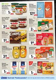 Meyer's Frischemarkt Prospekt woche 2 Seite 15