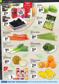 Meyer's Frischemarkt Prospekt woche 2 Seite 2