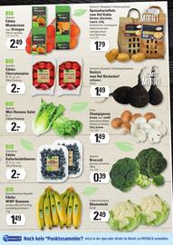 Meyer's Frischemarkt Prospekt woche 2 Seite 3