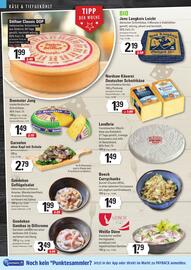 Meyer's Frischemarkt Prospekt woche 2 Seite 6