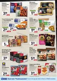 Meyer's Frischemarkt Prospekt woche 2 Seite 7