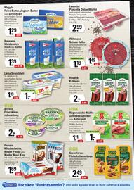 Meyer's Frischemarkt Prospekt woche 2 Seite 9