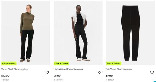 Catálogo Primark semana 2 Página 1