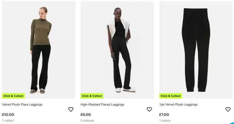 Catálogo Primark (válido até 13-01)