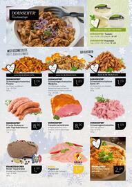 Dornseifer Prospekt woche 2 Seite 2