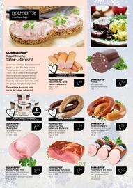 Dornseifer Prospekt woche 2 Seite 3
