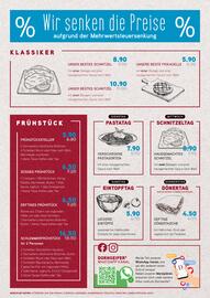 Dornseifer Prospekt woche 2 Seite 6