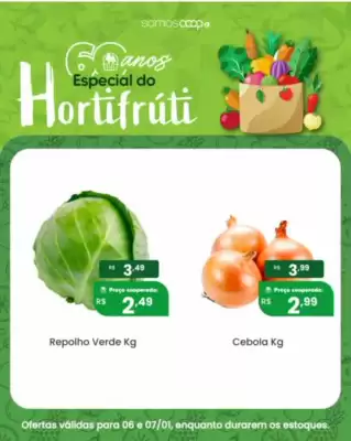 Tabloide Coocerqui (válido até 7-01)