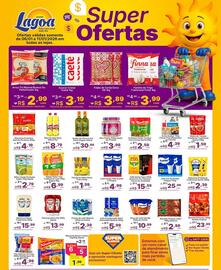 Encarte Super Lagoa semana 2 Página 2