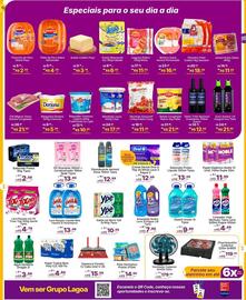 Encarte Super Lagoa semana 2 Página 3