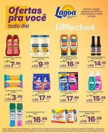 Encarte Super Lagoa semana 2 Página 1