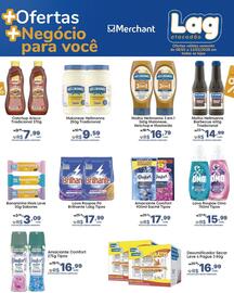 Encarte Super Lagoa semana 2 Página 4