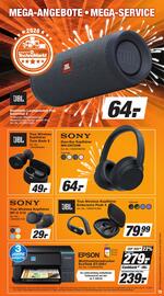 Expert Technomarkt Prospekt woche 2 Seite 3