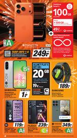 Expert Technomarkt Prospekt woche 2 Seite 5