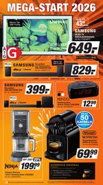 Expert Technomarkt Prospekt woche 2 Seite 8