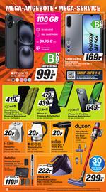 Expert Technomarkt Prospekt woche 2 Seite 9