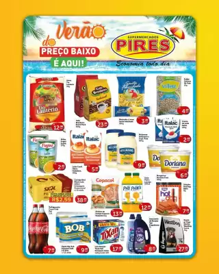 Tabloide Pires (válido até 15-01)
