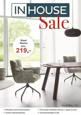 INHOUSE folder (geldig t/m 17-01)