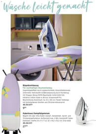 Tchibo Prospekt Seite 18