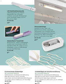 Tchibo Prospekt Seite 21