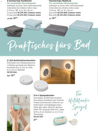 Tchibo Prospekt Seite 22