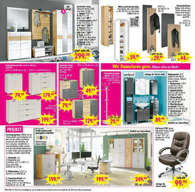 Möbel Boss Prospekt Seite 10