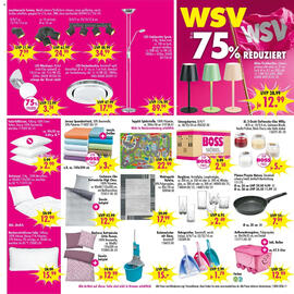 Möbel Boss Prospekt Seite 11