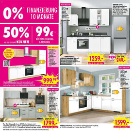 Möbel Boss Prospekt Seite 2