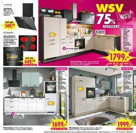 Möbel Boss Prospekt Seite 3