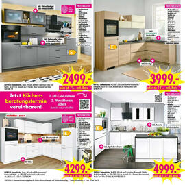 Möbel Boss Prospekt Seite 4