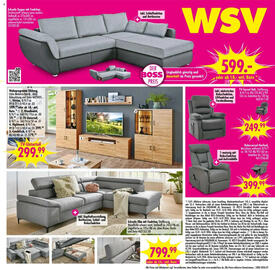 Möbel Boss Prospekt Seite 7