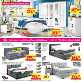 Möbel Boss Prospekt Seite 8
