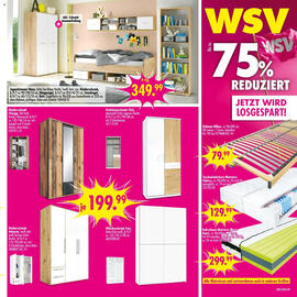 Möbel Boss Prospekt Seite 9