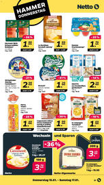 NETTO Prospekt woche 3 Seite 23